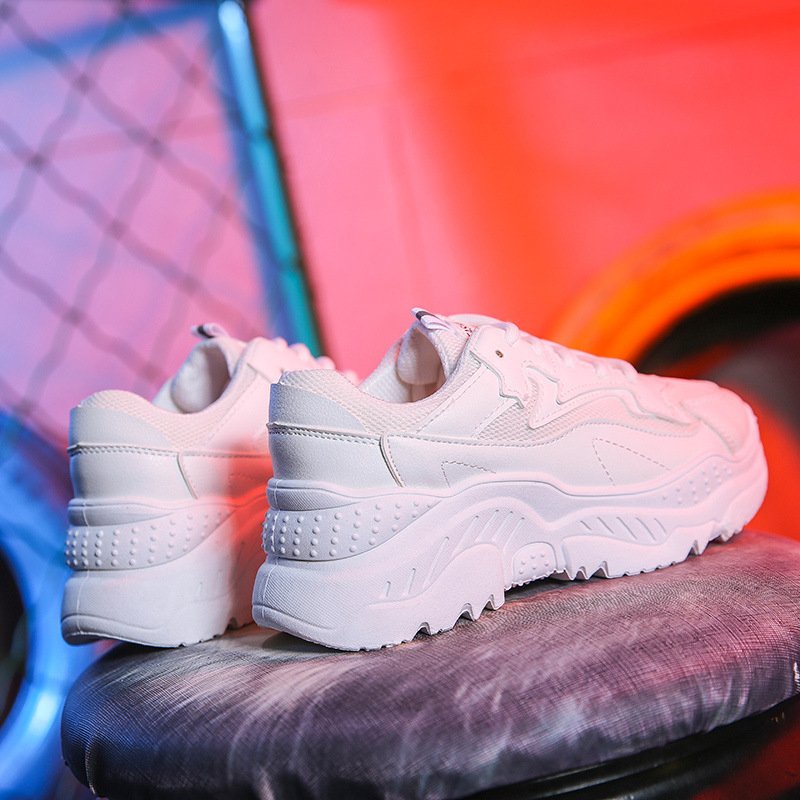 2021 new sports shoes women summer flame women's shoes
