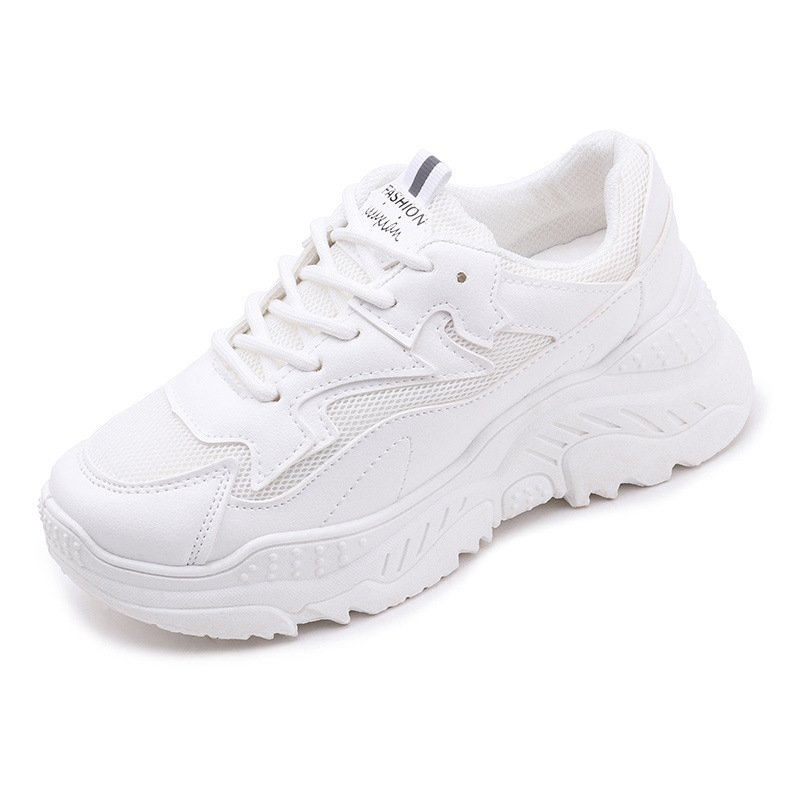 2021 new sports shoes women summer flame women's shoes