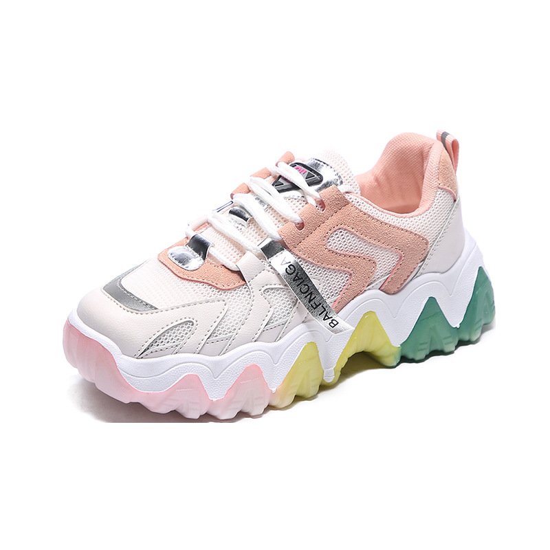 Little white shoes female 2021 spring new student board shoes female increased breathable casual shoes women's shoes Little white shoes female 2021 spring new student board shoes female increased breathable casual shoes women's shoes